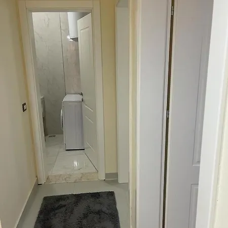 Apartment In Grand Blue Fafa Golem *