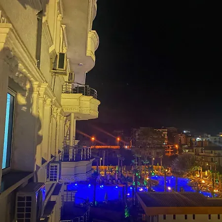 In Grand Blue Fafa Golem Golem (Tirana)